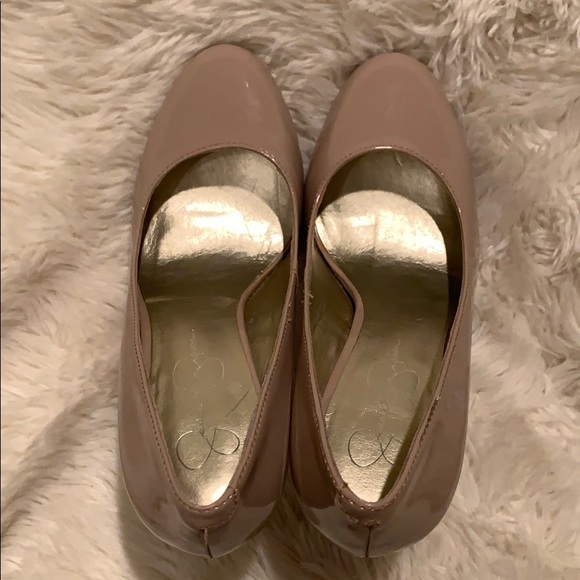 Jessica Simpson 👠 “Field” - Picture 4 of 8